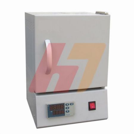 HTMF1200-1迷你箱式馬弗爐